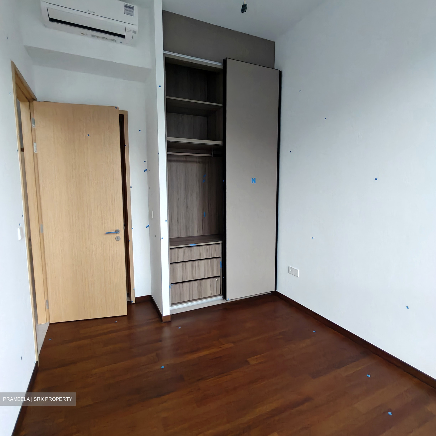 The Arden (D23), Apartment #489188911